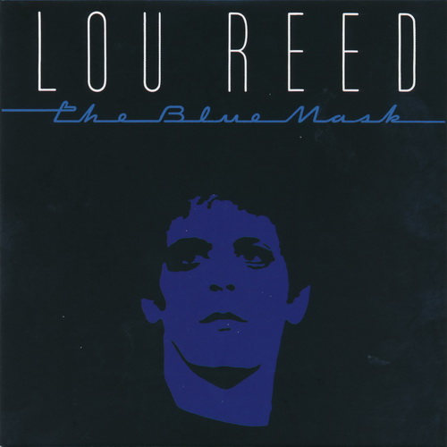 Lou Reed: RCA & Arista Album Collection 17CD Box Set 2016