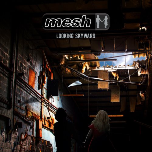 Mesh - Looking Skyward [2CD] (2016)