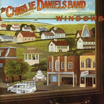 The Charlie Daniels Band - Windows (1982)