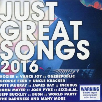 VA - Just Great Songs 2016 [2CD Set] (2016)