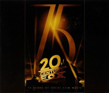 VA - 20th Century Fox: 75 Years of Great Film Music [Soundtrack] (2010)
