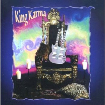 King Karma - King Karma (2005)