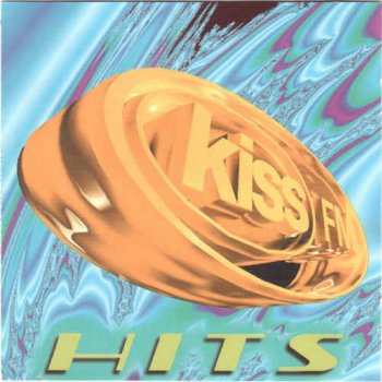 VA - Kiss FM Hits 1 & 2 (1995-1996)