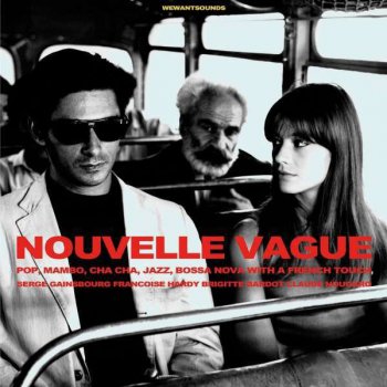 VA - Nouvelle Vague [2CD] (2016)