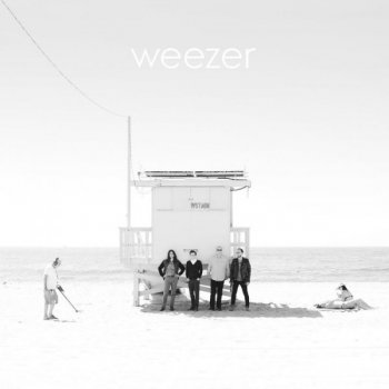 Weezer - Weezer (White Album) (2016)