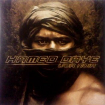 Hamed Daye-L'or Noir 2001