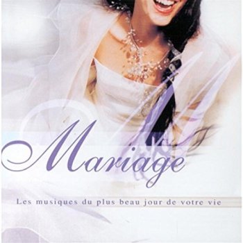 VA - Mariage - Les Musiques Du Plus Beau Jour De Votre Vie [2CD Box Set]] (2001)