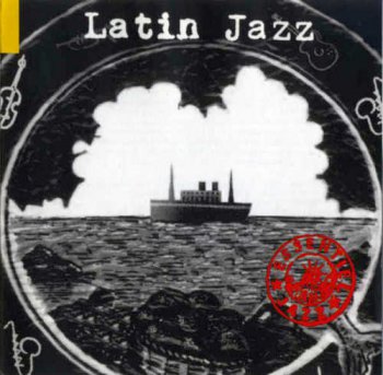 VA - Latin Jazz (1994)