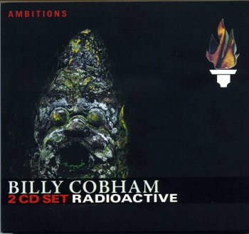 Billy Cobham - Radioactive (2005)