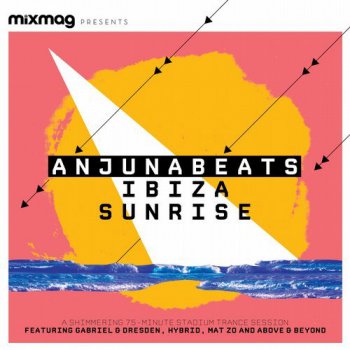 VA - Mixmag and Anjunabeats presents: Ibiza Sunrise (2014)