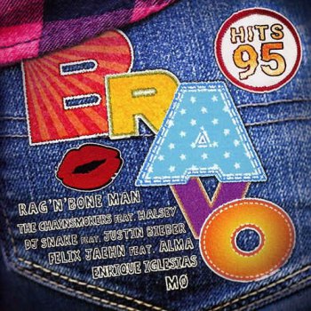 VA -Bravo Hits 95 [2CD] (2016)