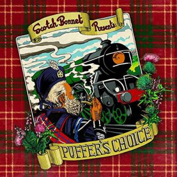 VA - Scotch Bonnet Presents: Puffers Choice (2016)