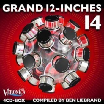 VA - Grand 12-Inches Vol. 14 - Compiled By Ben Liebrand [4CD Box Set] (2016)