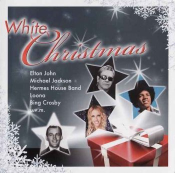 VA - White Christmas [2CD] (2009)