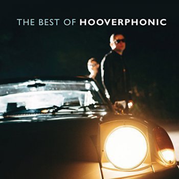Hooverphonic - The Best of Hooverphonic [2CD] (2016)