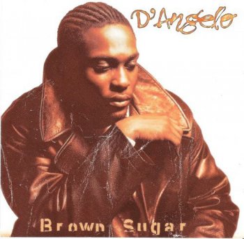 D'Angelo - Brown Sugar [Hi-Res Audio] (2016)