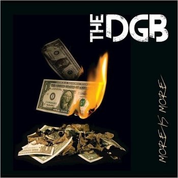The DGB - More Is More (2016)