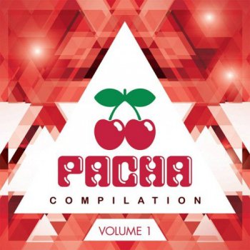 VA - Pacha Compilation Vol.1 [2CD] (2016)