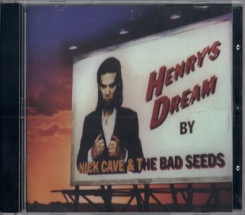 Nick Cave & The Bad Seeds - Henry’s Dream (1992)