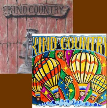 Kind Country - Kind Country & Hwy 7 (2013; 2015)