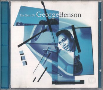 George Benson - The Best Of (1995)