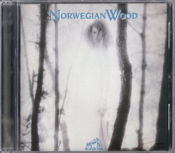 Trio Rococo – Norwegian Wood (1995)