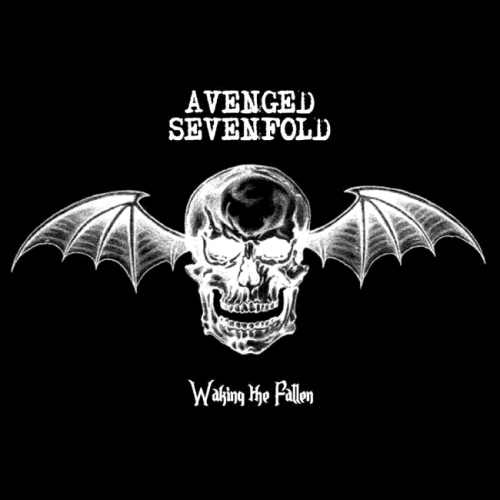 Avenged Sevenfold - Waking The Fallen (2003)