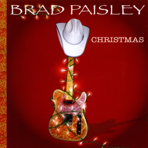 Brad Paisley - Brad Paisley Christmas (2006)