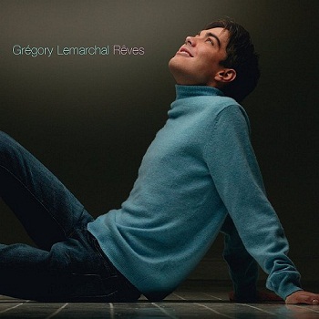 Gregory Lemarchal - Reves (2009)