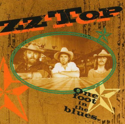 ZZ Top - One Foot In The Blues (1994)