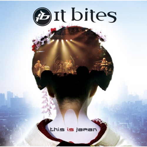 It Bites - This is Japan [2CD] (2010)