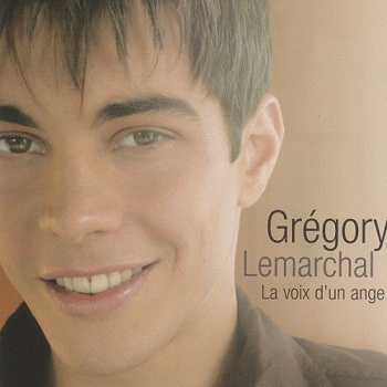 Gregory Lemarchal - La Voix D'Un Ange (2007)