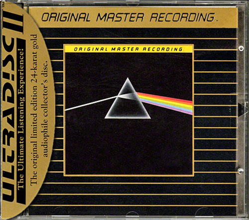 Masters запись. Pink Floyd Dark Side of the Moon. Original Master recording. 24 K CD Original Master recording. Pink Floyd. The Dark Side of the Moon.Gold CD..