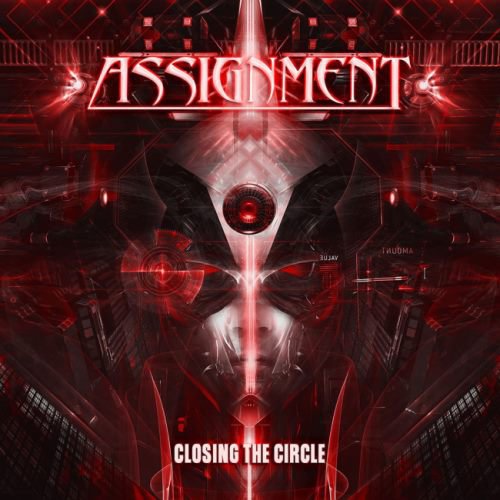 Assignment - Closing The Circle (2016)