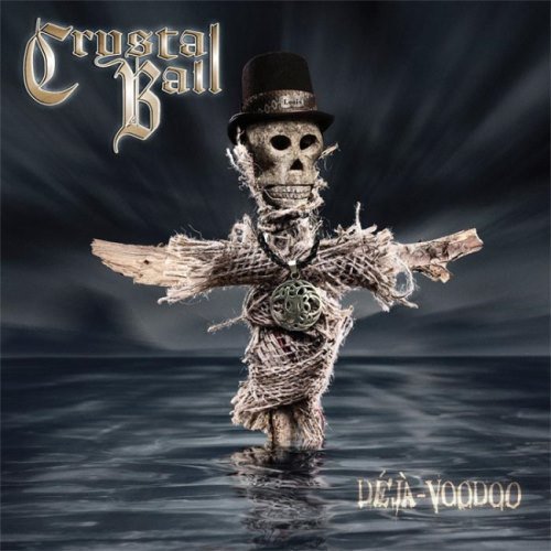 Crystal Ball - Deja-Voodoo [Limited Edition] (2016)