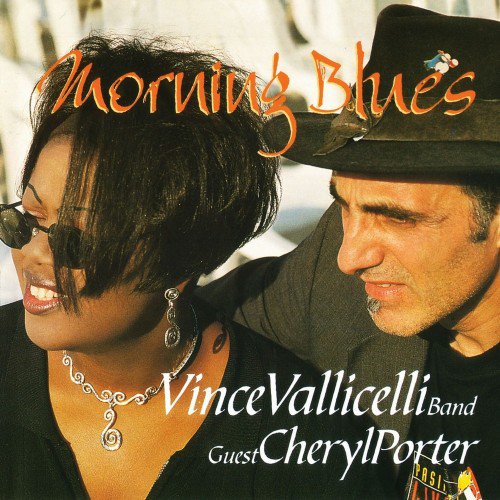 Vince Vallicelli Band - Morning Blues (2013)