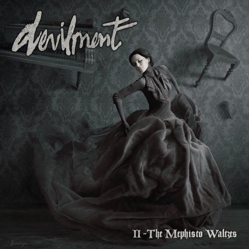 Devilment - II - Mephisto Waltzes [Limited Edition] (2016)