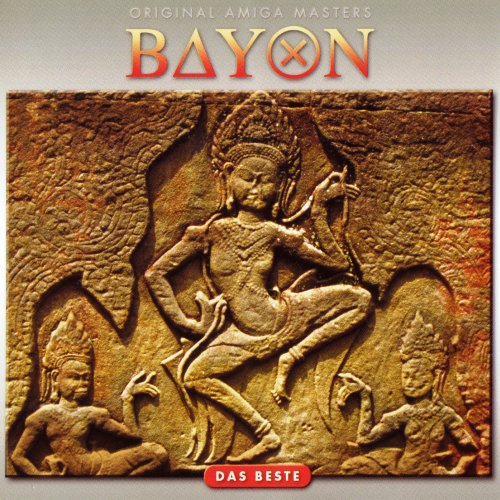 Bayon - Das Beste (2005)