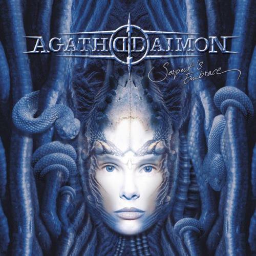Agathodaimon - Serpent's Embrace [2CD] (2004)