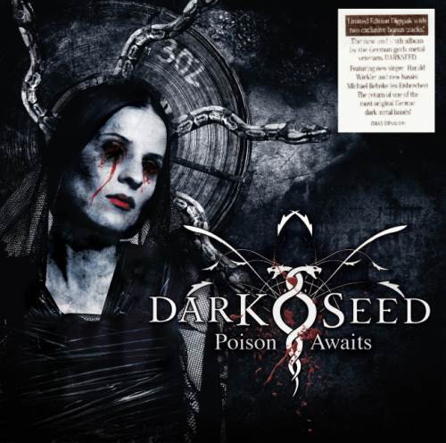 Darkseed - Poison Awaits [Limited Edition] (2010)