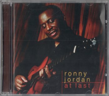 Ronny Jordan - At Last (2003)