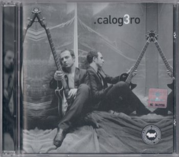 Calog3ro - Calog3ro (2004)