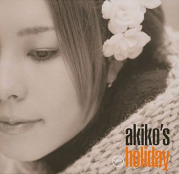 Akiko - Akiko's Holiday (2003)