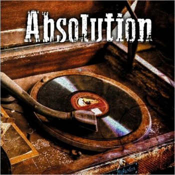 Absolution - Blues Power (2016)