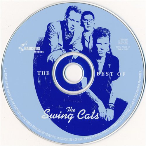 The Swing Cats - The Best Of (2003)