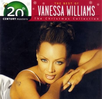 Vanessa Williams - 20th Century Masters - The Christmas Collection: The Best Of (1996) [Remastered 2003]