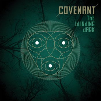 Covenant - The Blinding Dark [2CD Limited Edition] (2016)
