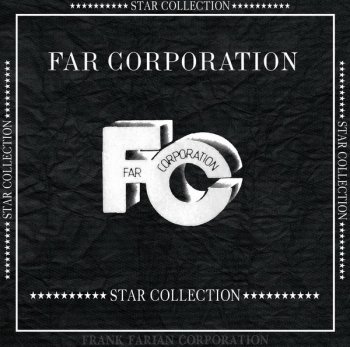 Far Corporation - Star Collection 1985-1994 (2009)