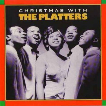 The Platters - Christmas With The Platters (1993)