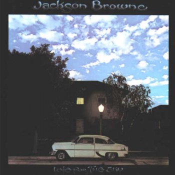 Jackson Browne - Late For The Sky [HDtracks] (2014)